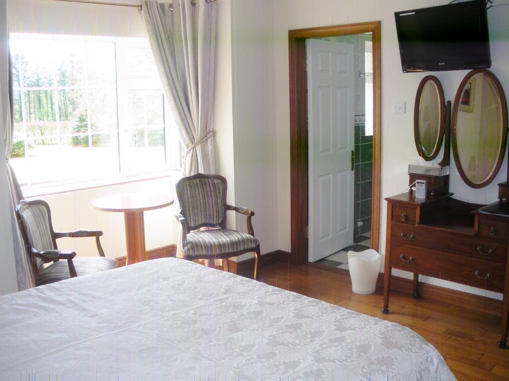 Redwood Bed and Breakfast Dunrine Eksteriør billede
