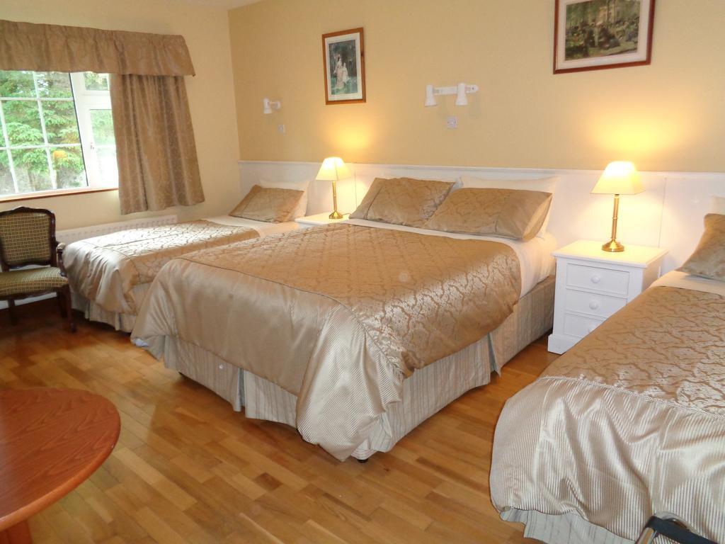 Redwood Bed and Breakfast Dunrine Værelse billede