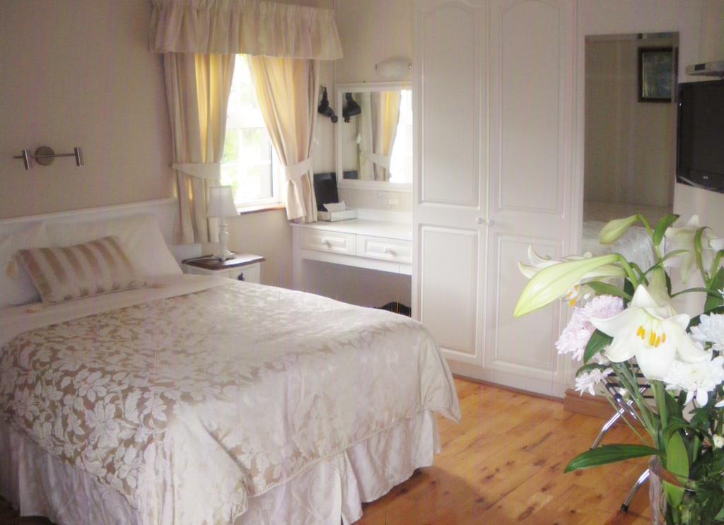 Redwood Bed and Breakfast Dunrine Værelse billede