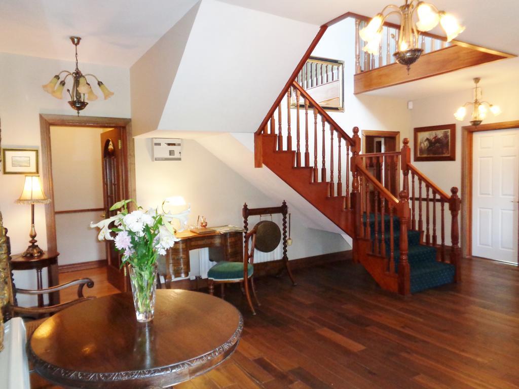 Redwood Bed and Breakfast Dunrine Eksteriør billede