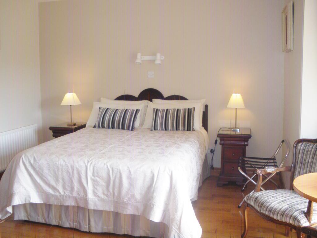 Redwood Bed and Breakfast Dunrine Værelse billede